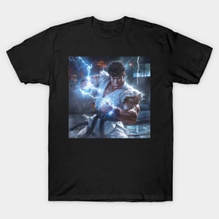 hadouken T-Shirt